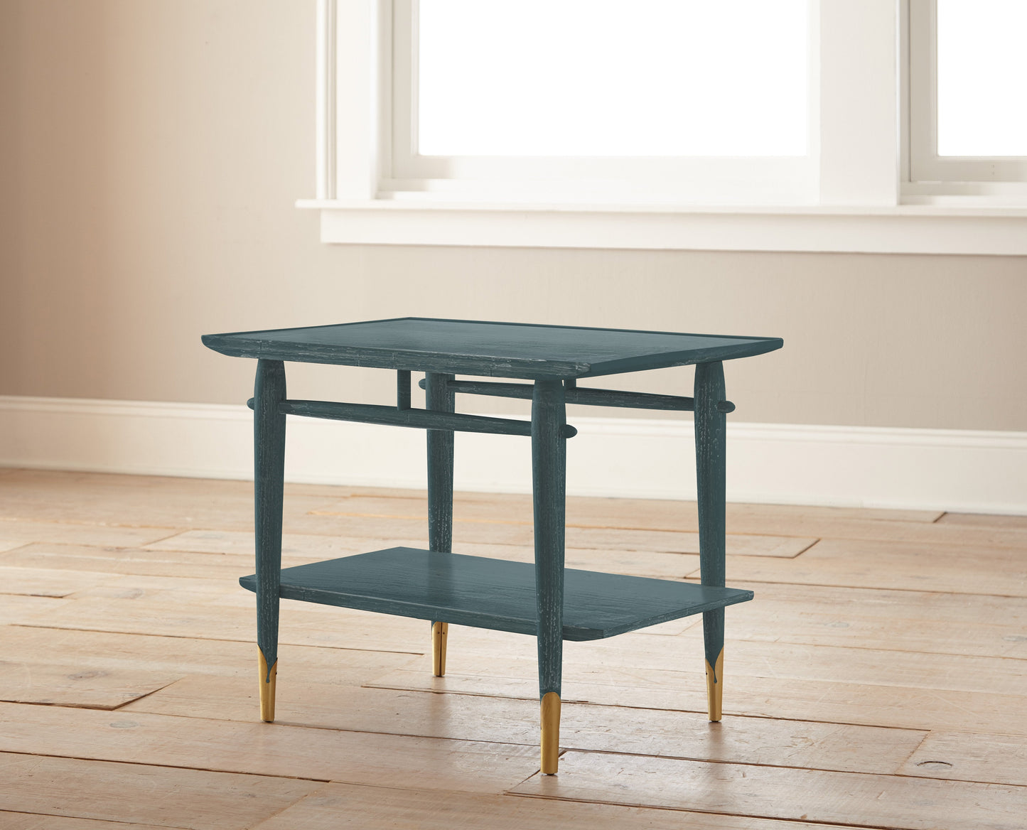Weekend - Chalk Style Paint