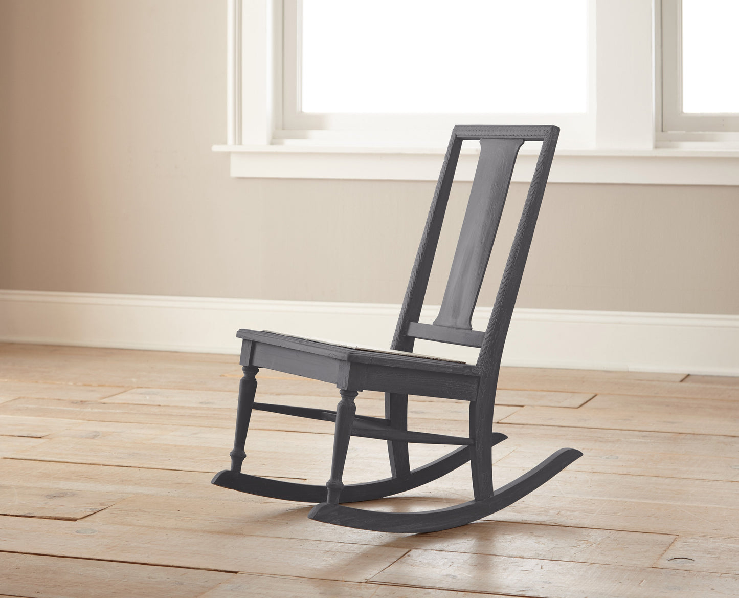 Autumn Gray - Chalk Style Paint