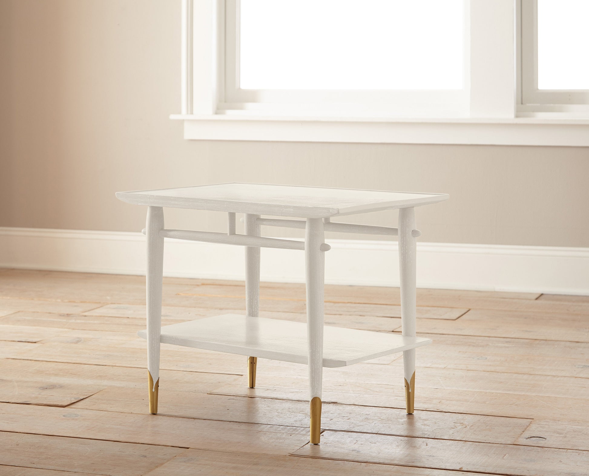 Antique Rose - Chalk Style Paint