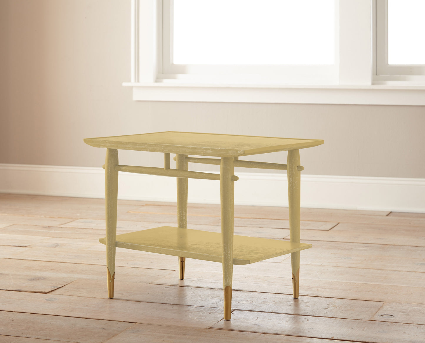 Bright Days - Chalk Style Paint