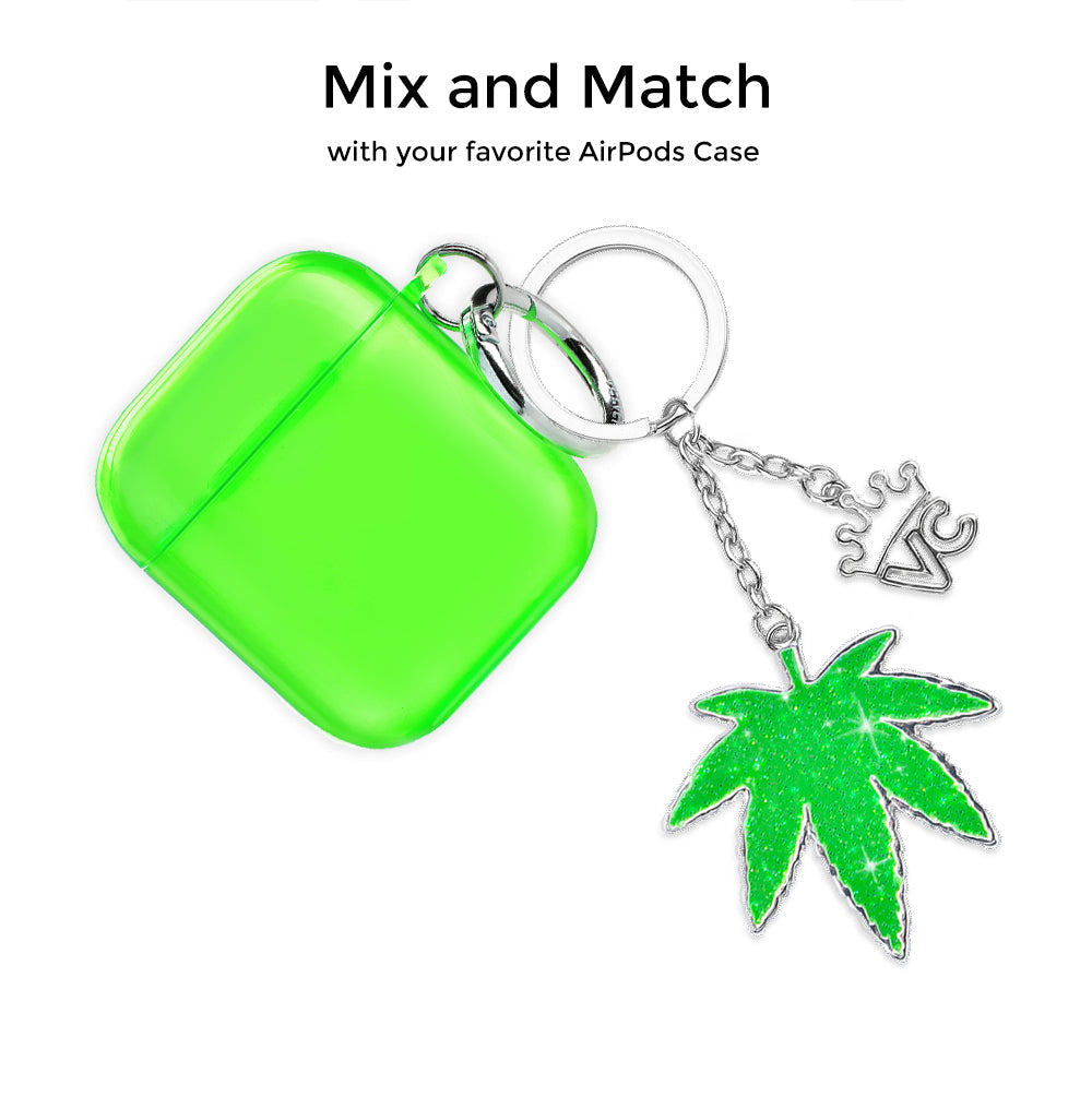 420 Keychain