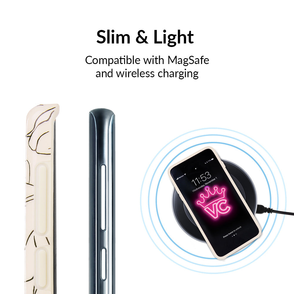 Beautiful Bodies Samsung Case