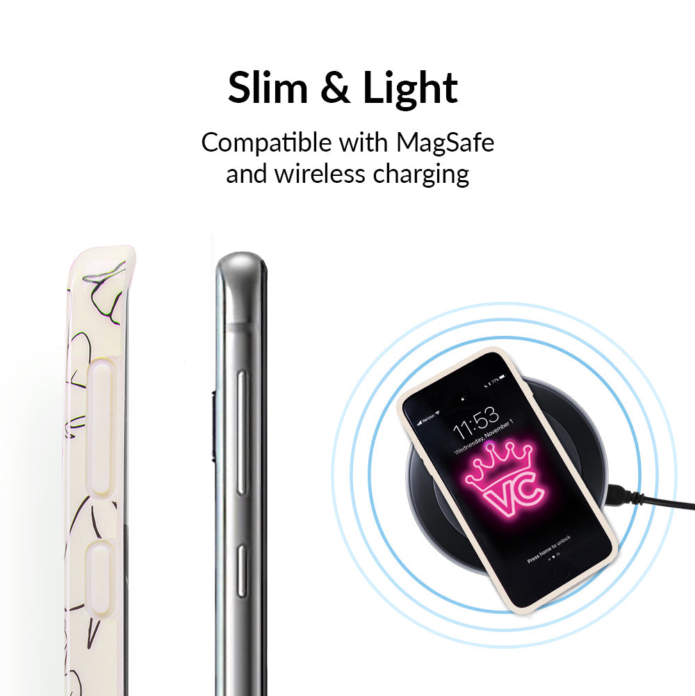 Beautiful Bodies Samsung Case