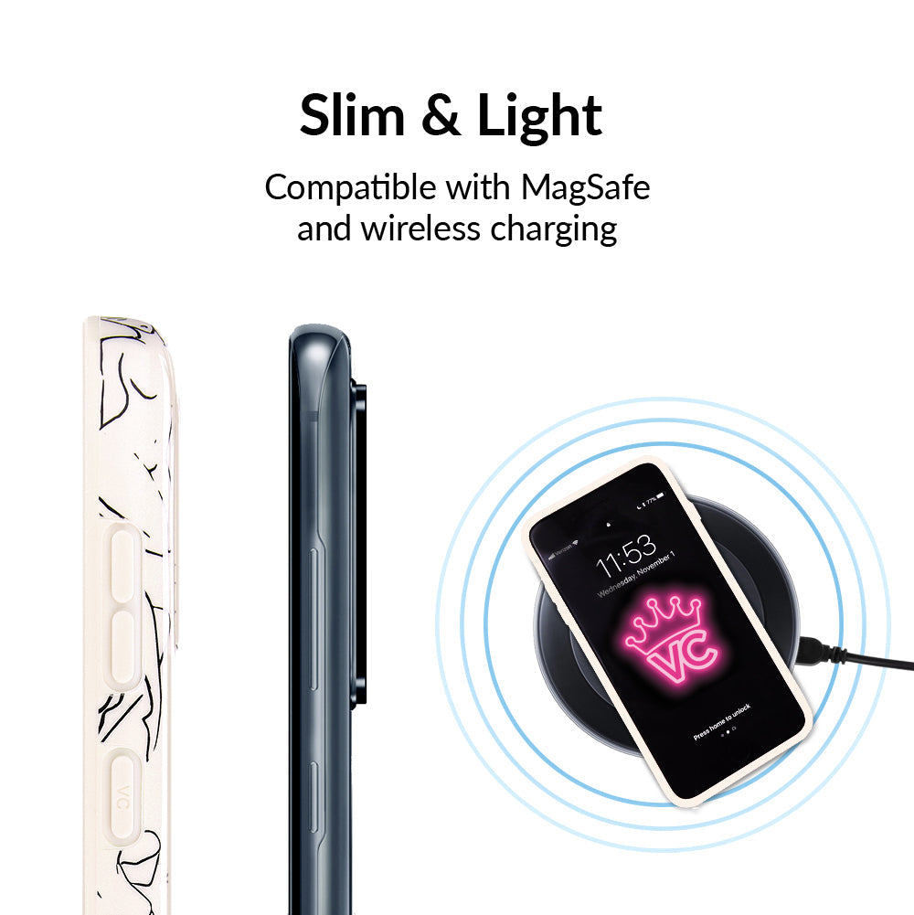 Beautiful Bodies Samsung Case