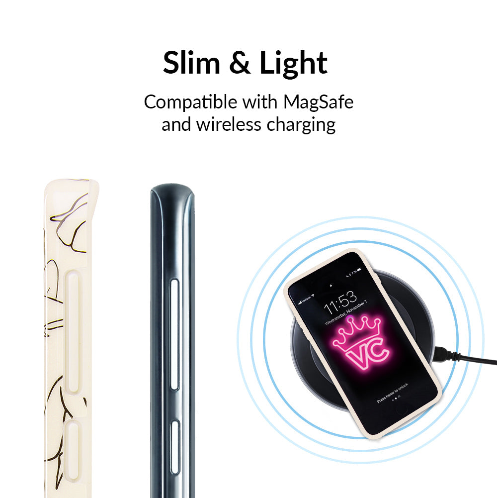 Beautiful Bodies Samsung Case