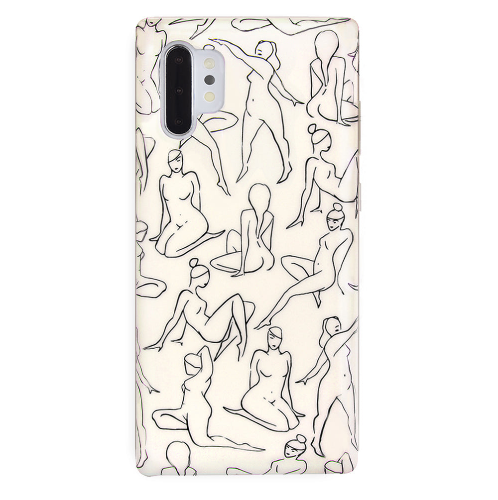 Beautiful Bodies Samsung Case