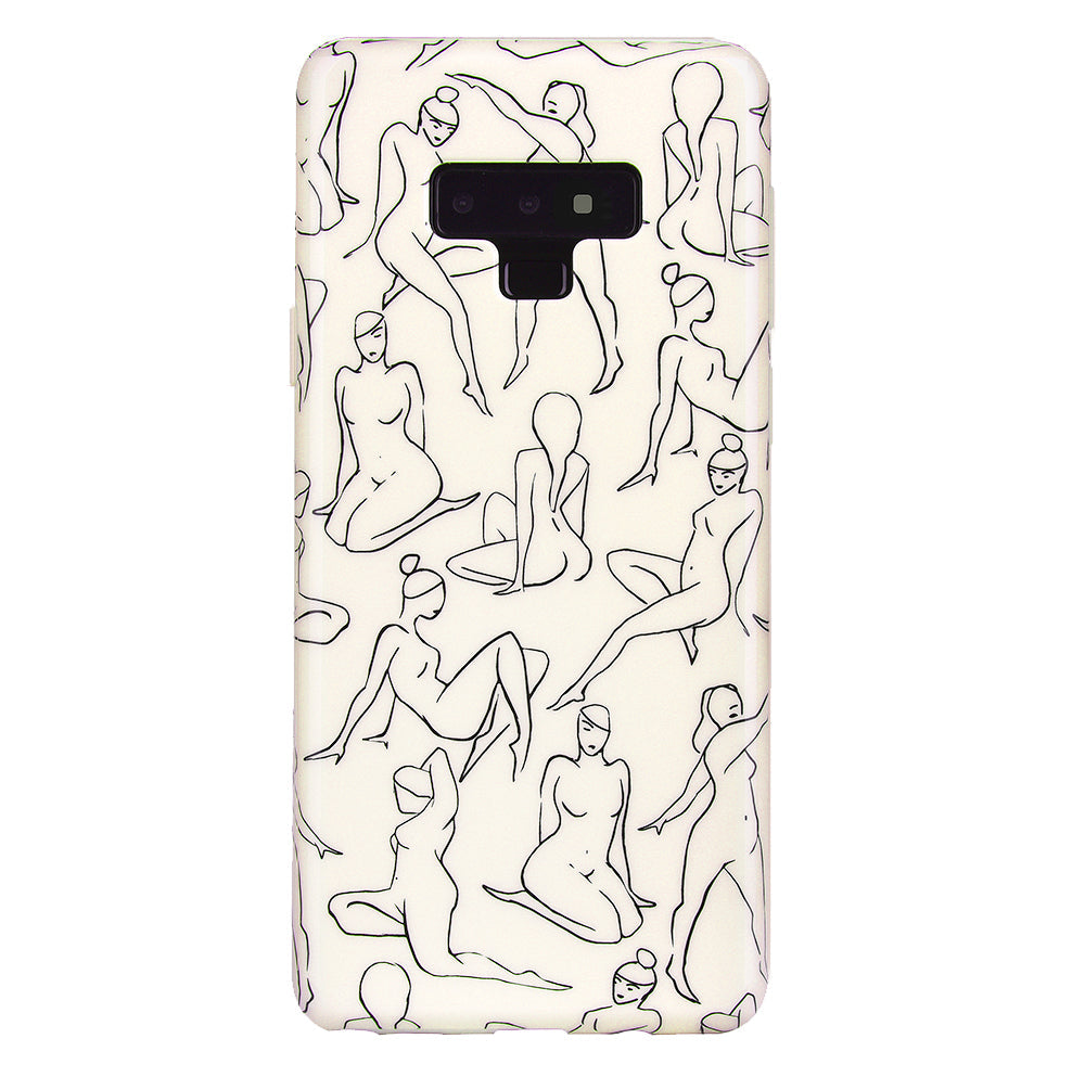 Beautiful Bodies Samsung Case