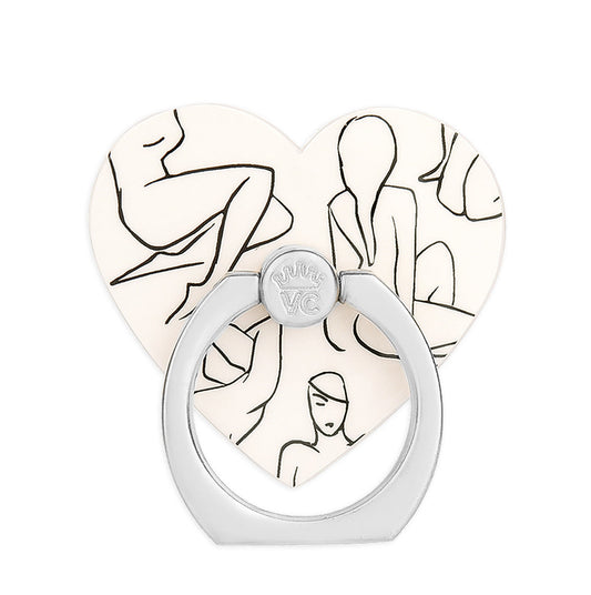 Beautiful Bodies Phone Ring