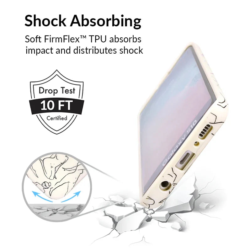 Beautiful Bodies Samsung Case