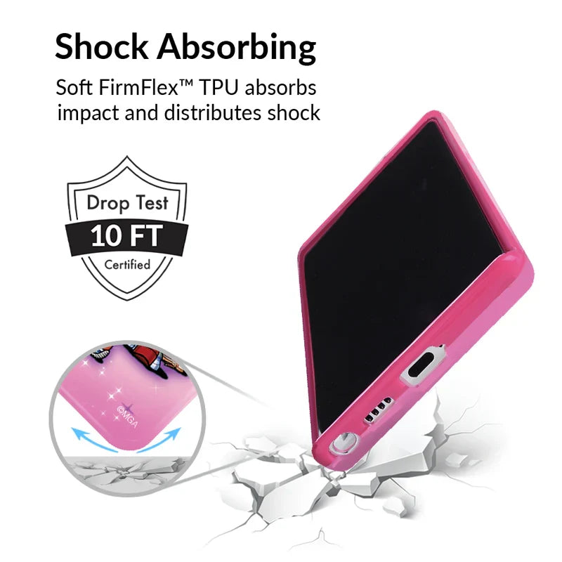 Bratz Airbrush Angelz Samsung Case