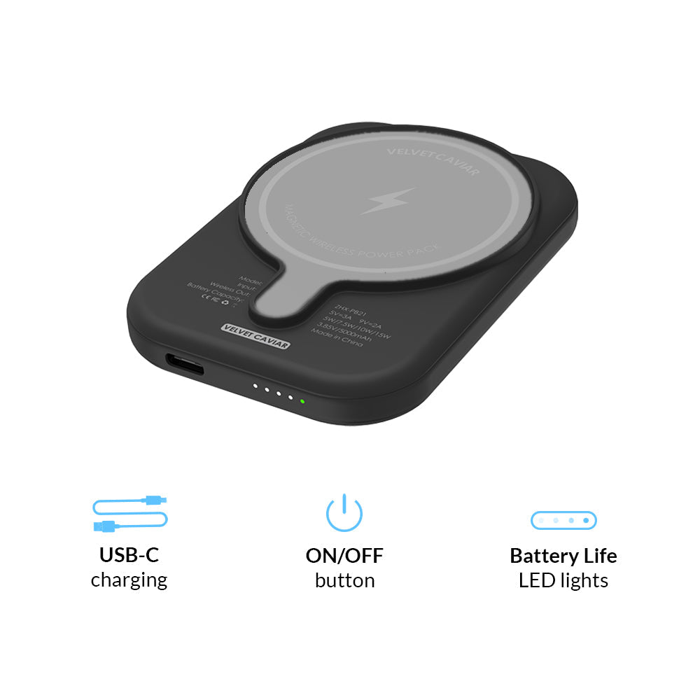 Bratz Rock Angelz Airbrush MagSafe Battery Power Pack