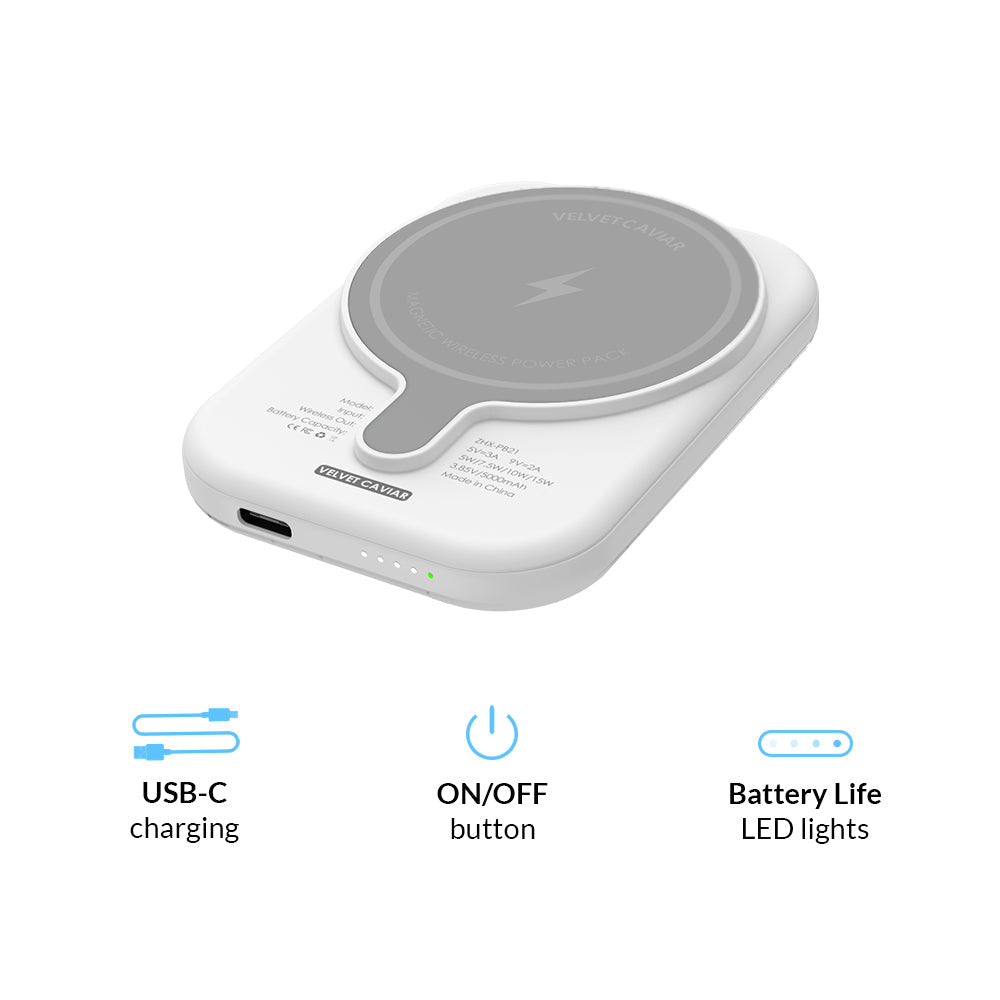 Bratz Inked MagSafe Battery Power Pack