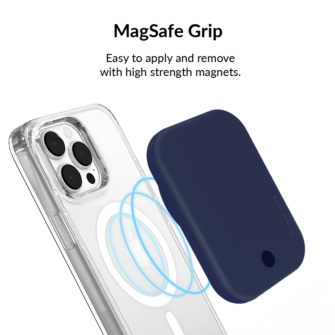 Admiral Navy MagSafe Battery Power Pack