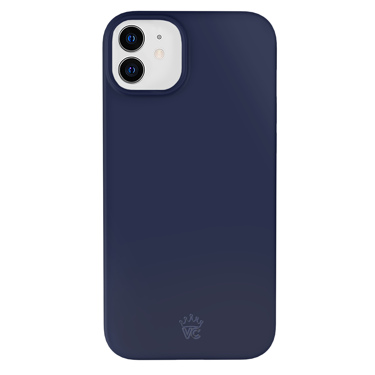 Admiral Navy iPhone Case