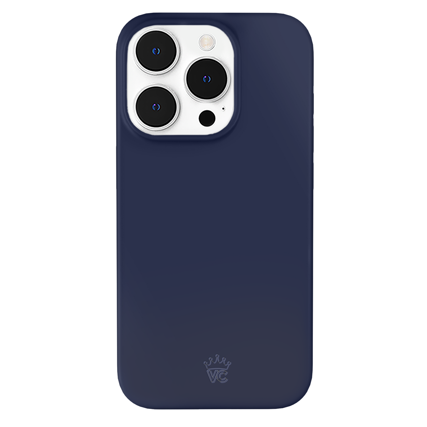 Admiral Navy iPhone Case