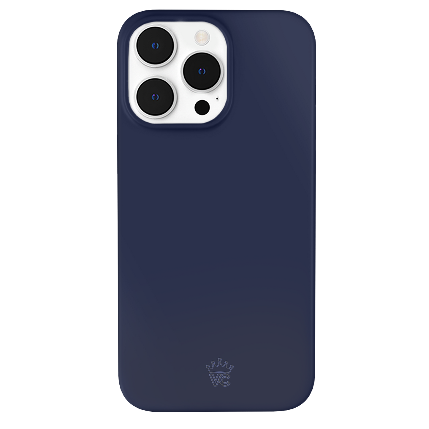 Admiral Navy iPhone Case