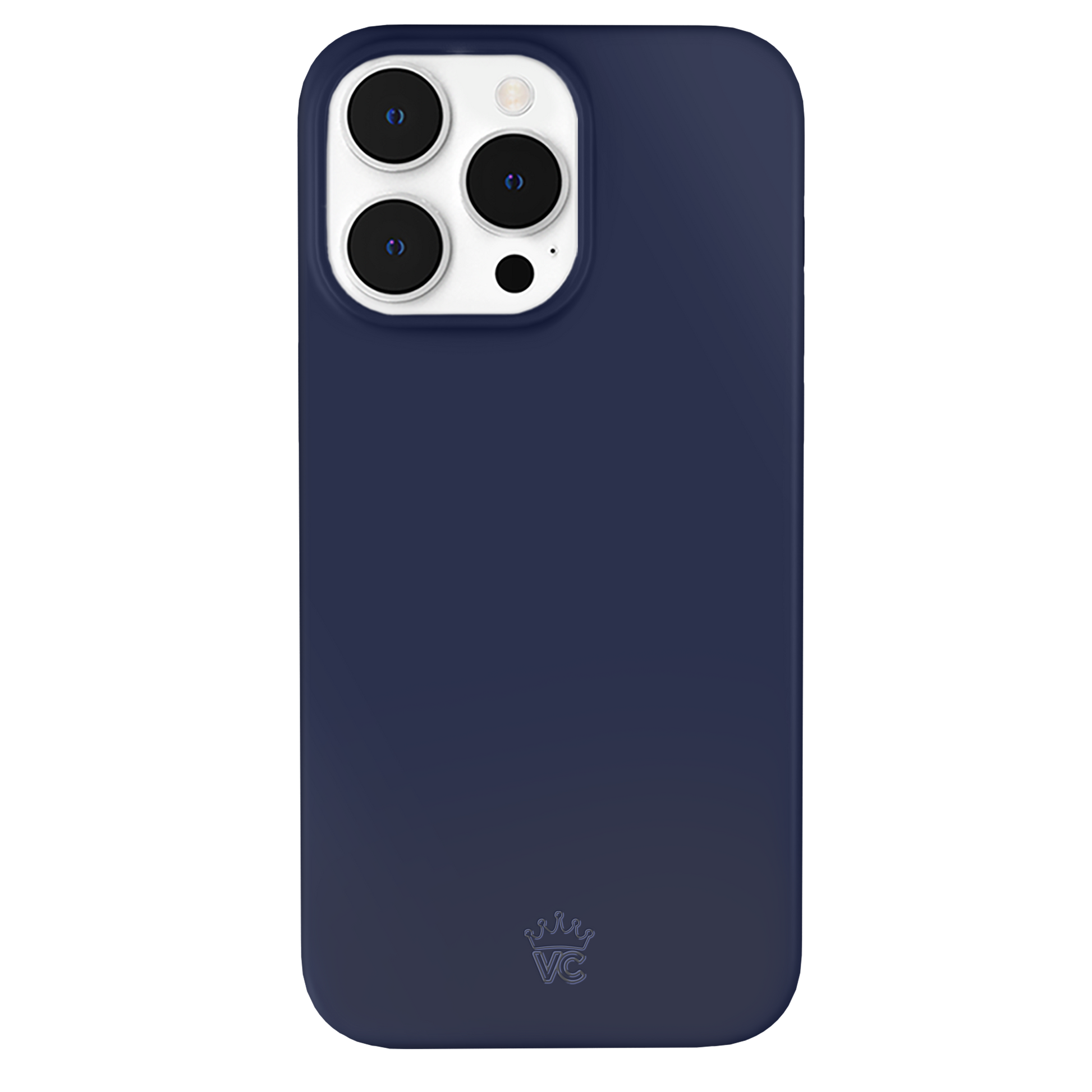 Admiral Navy iPhone Case