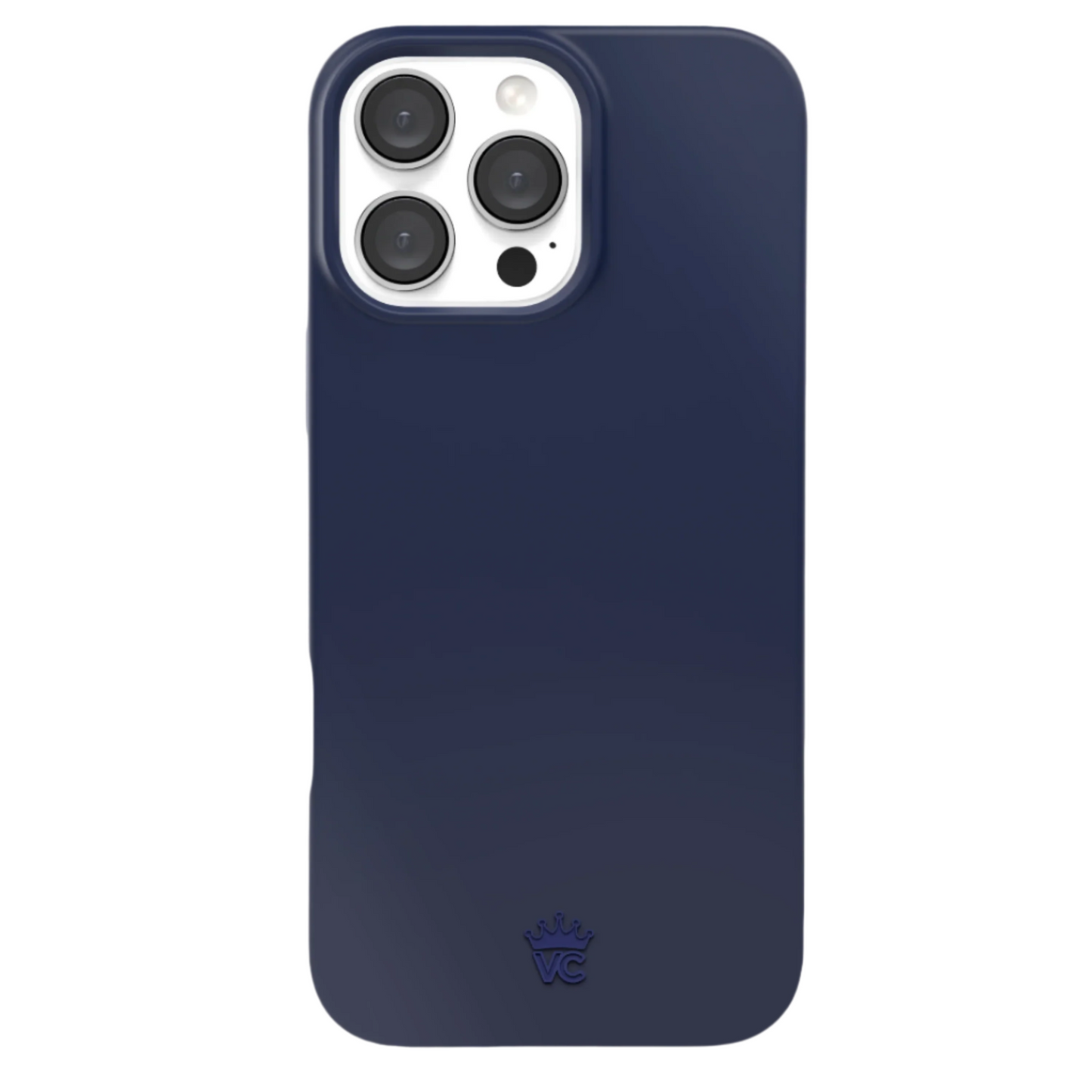 Admiral Navy iPhone Case