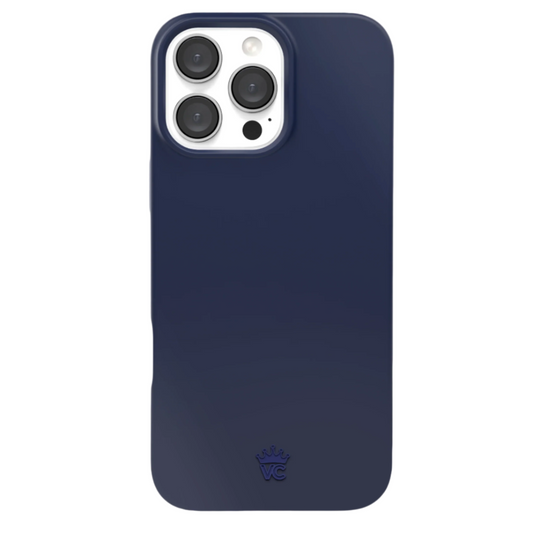 Admiral Navy iPhone Case