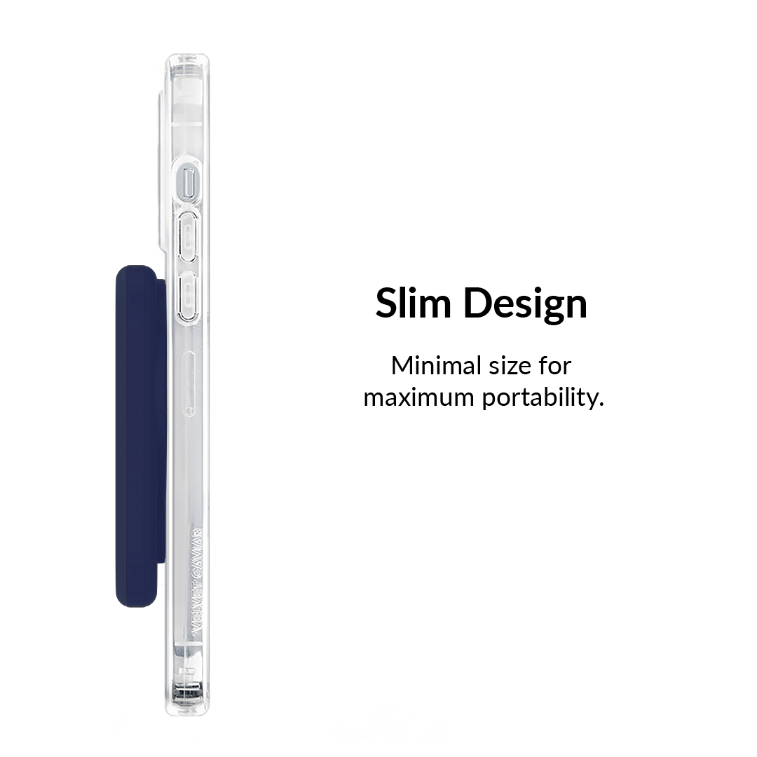 Admiral Navy MagSafe Battery Power Pack