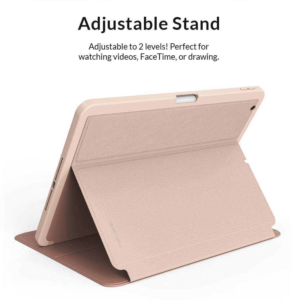 Beautiful Bodies iPad Case 2.0