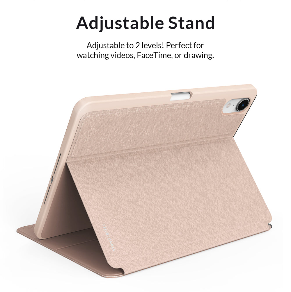 Beautiful Bodies iPad Case 2.0