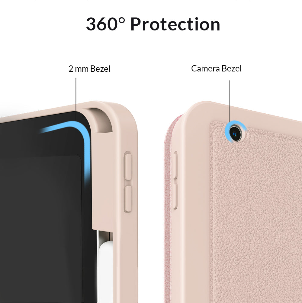 Butterfly Dreams iPad Case 2.0