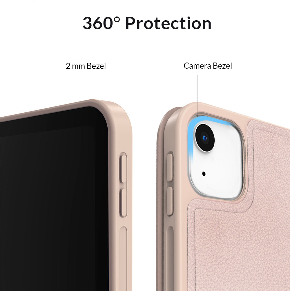 Beautiful Bodies iPad Case 2.0