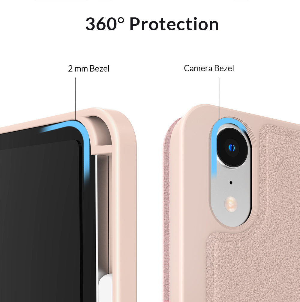 Beautiful Bodies iPad Case 2.0