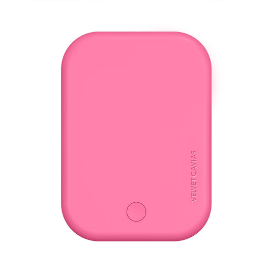 Candy Pink MagSafe Battery Power Pack