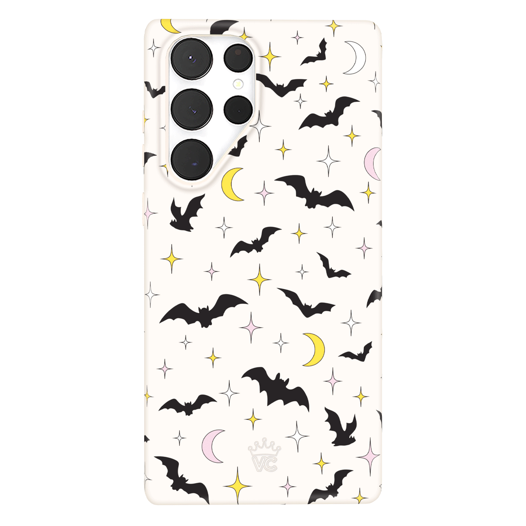 Witching Hour Bats Samsung Case