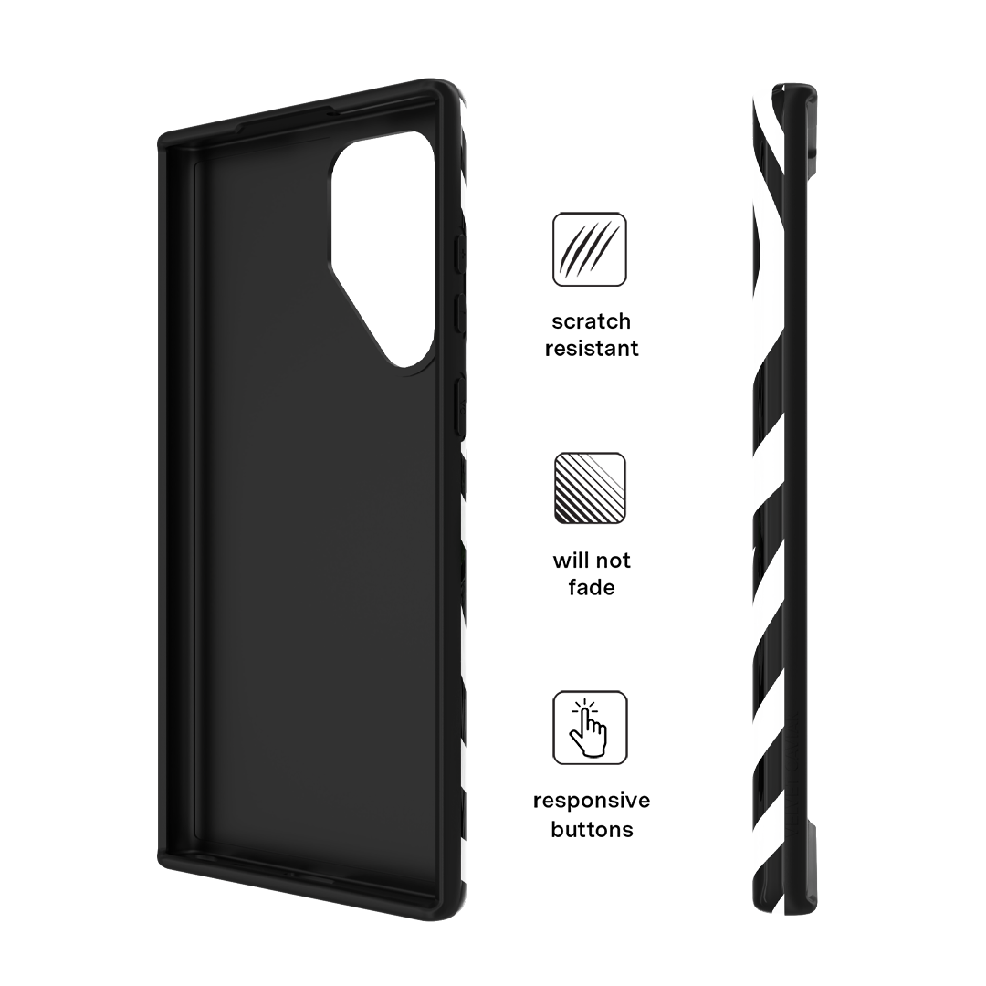 Beetlejuice It's Showtime Samsung Case