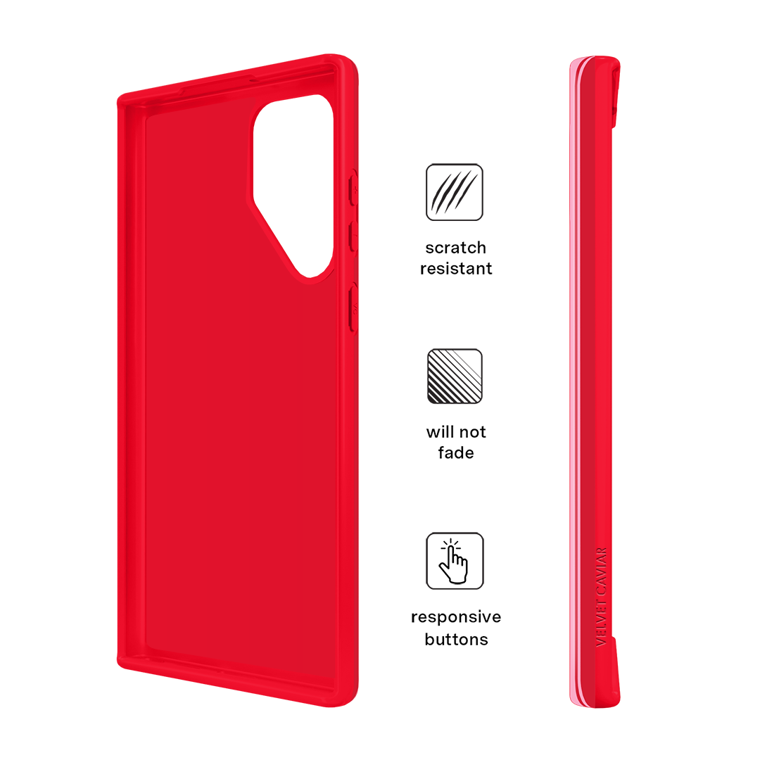 Candy Stripes Samsung Case