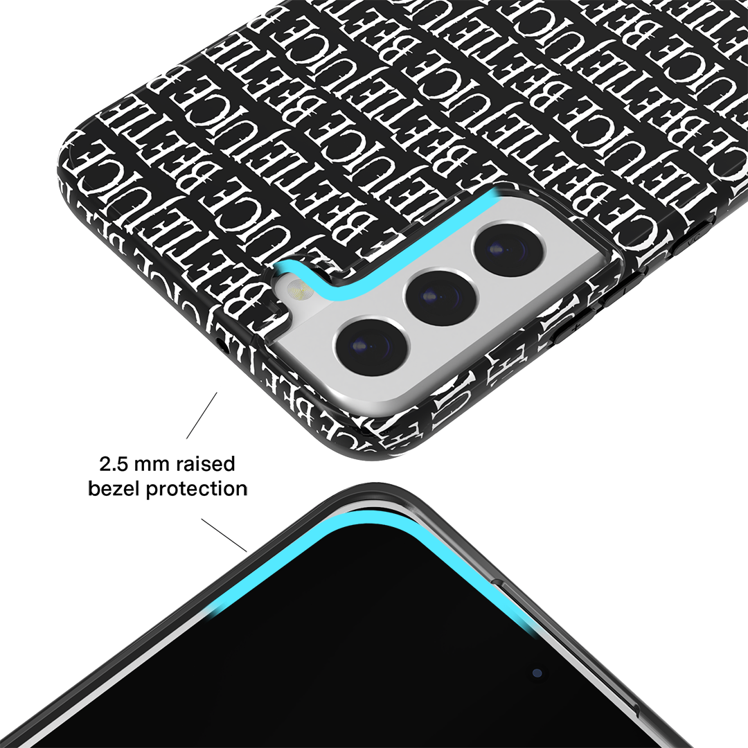 Beetlejuice Beetlejuice Beetlejuice Samsung Case