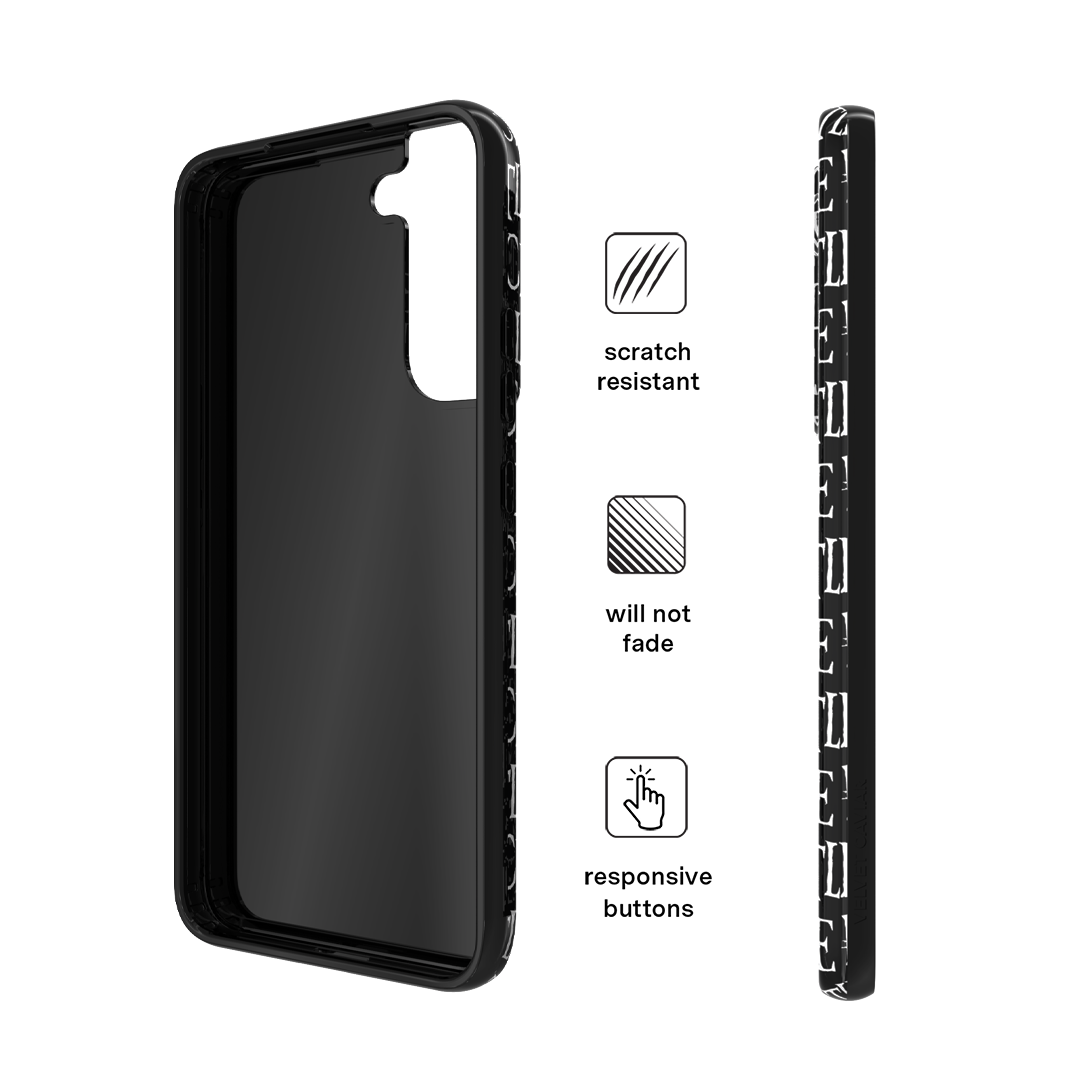 Beetlejuice Beetlejuice Beetlejuice Samsung Case