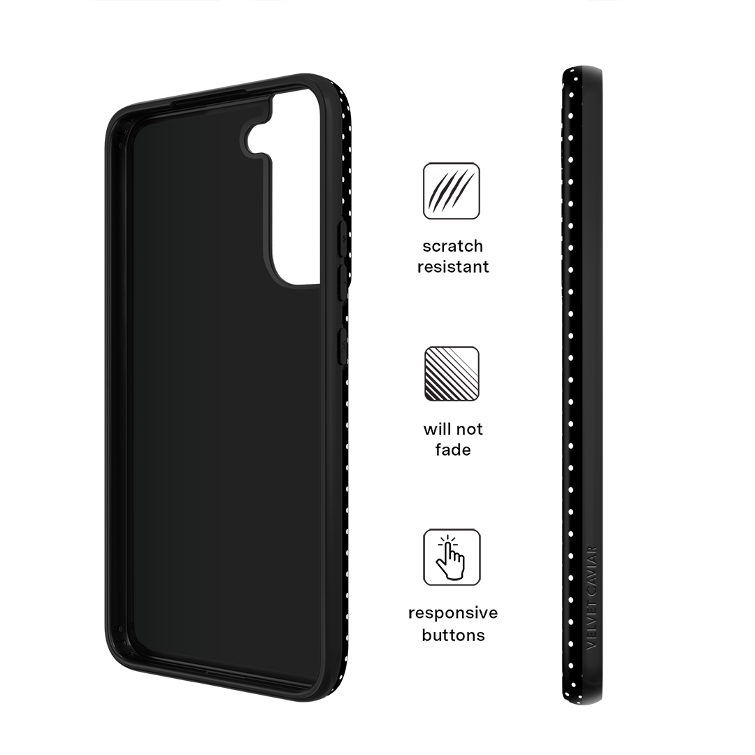 Wicked Kittens Samsung Case