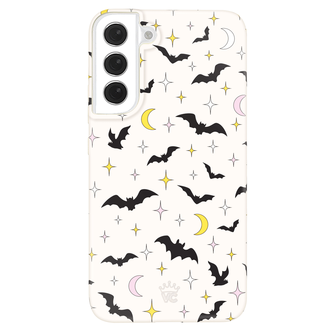 Witching Hour Bats Samsung Case