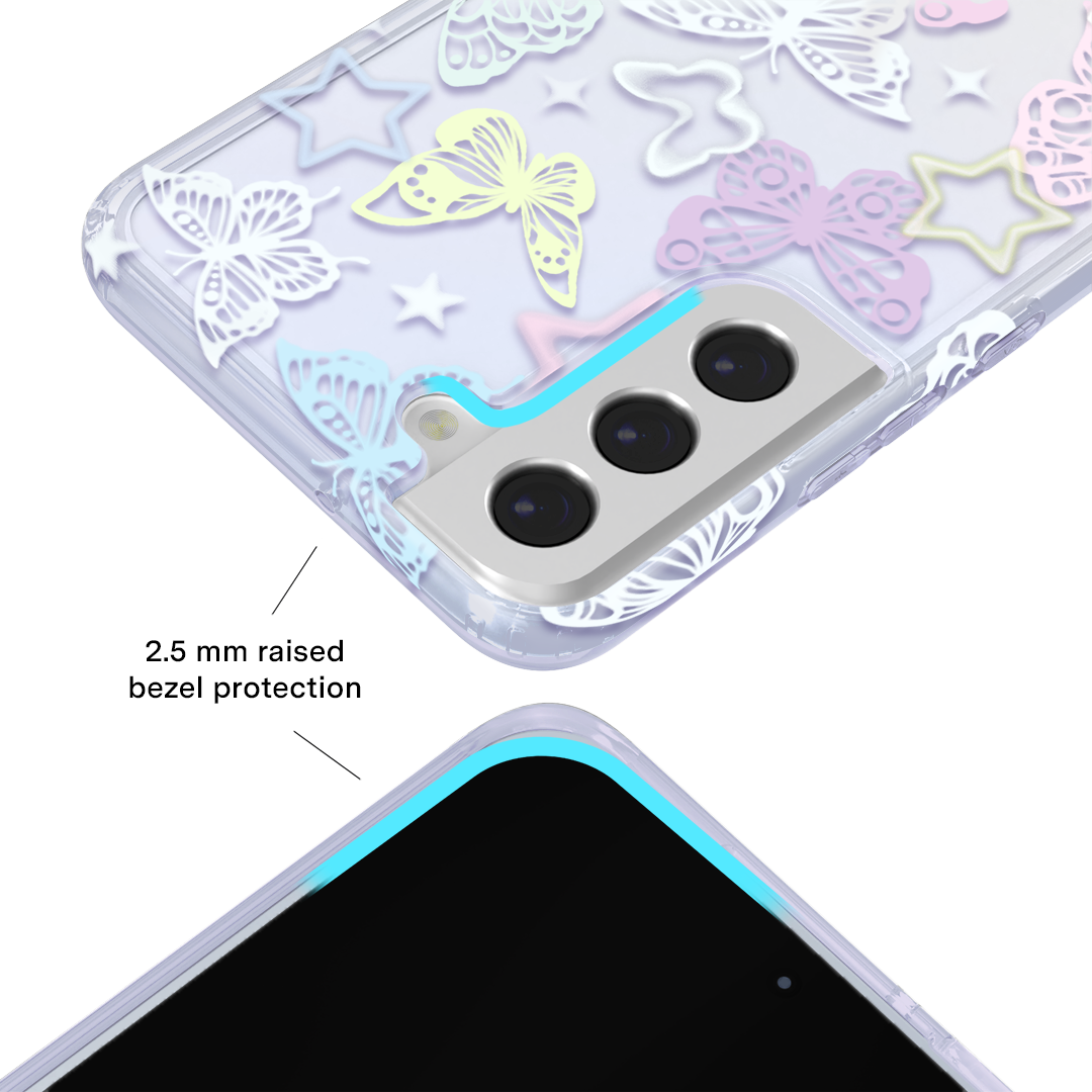 Butterfly Fantasy Samsung Case