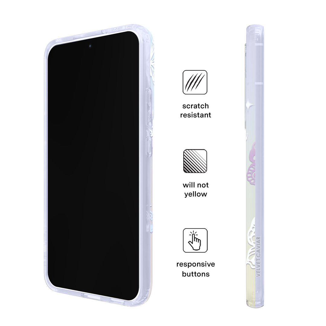 Butterfly Fantasy Samsung Case