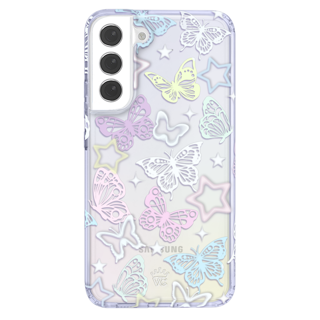 Butterfly Fantasy Samsung Case
