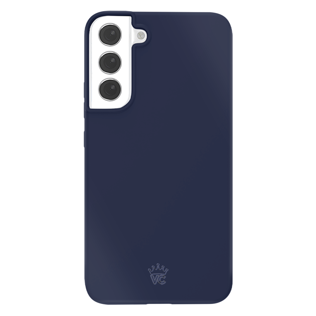Admiral Navy Samsung Case