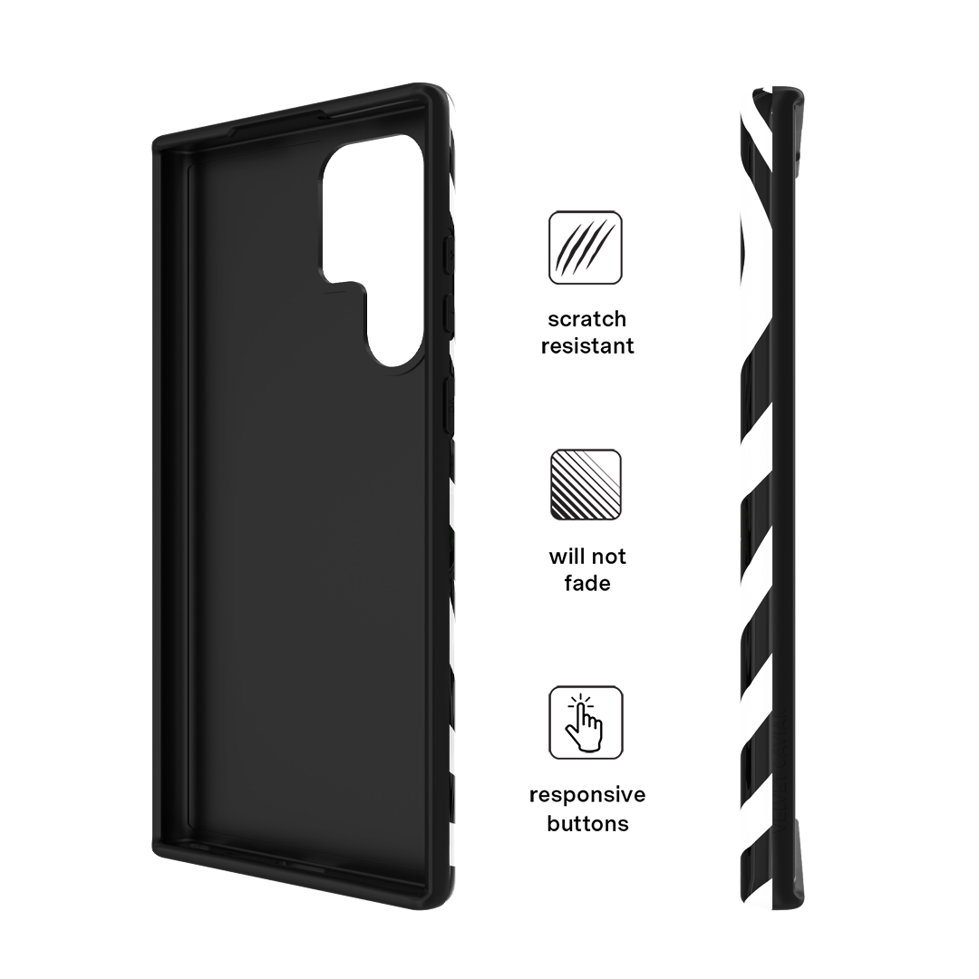 Beetlejuice It's Showtime Samsung Case
