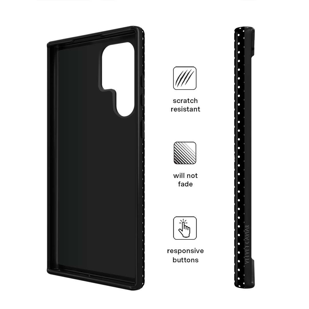 Wicked Kittens Samsung Case