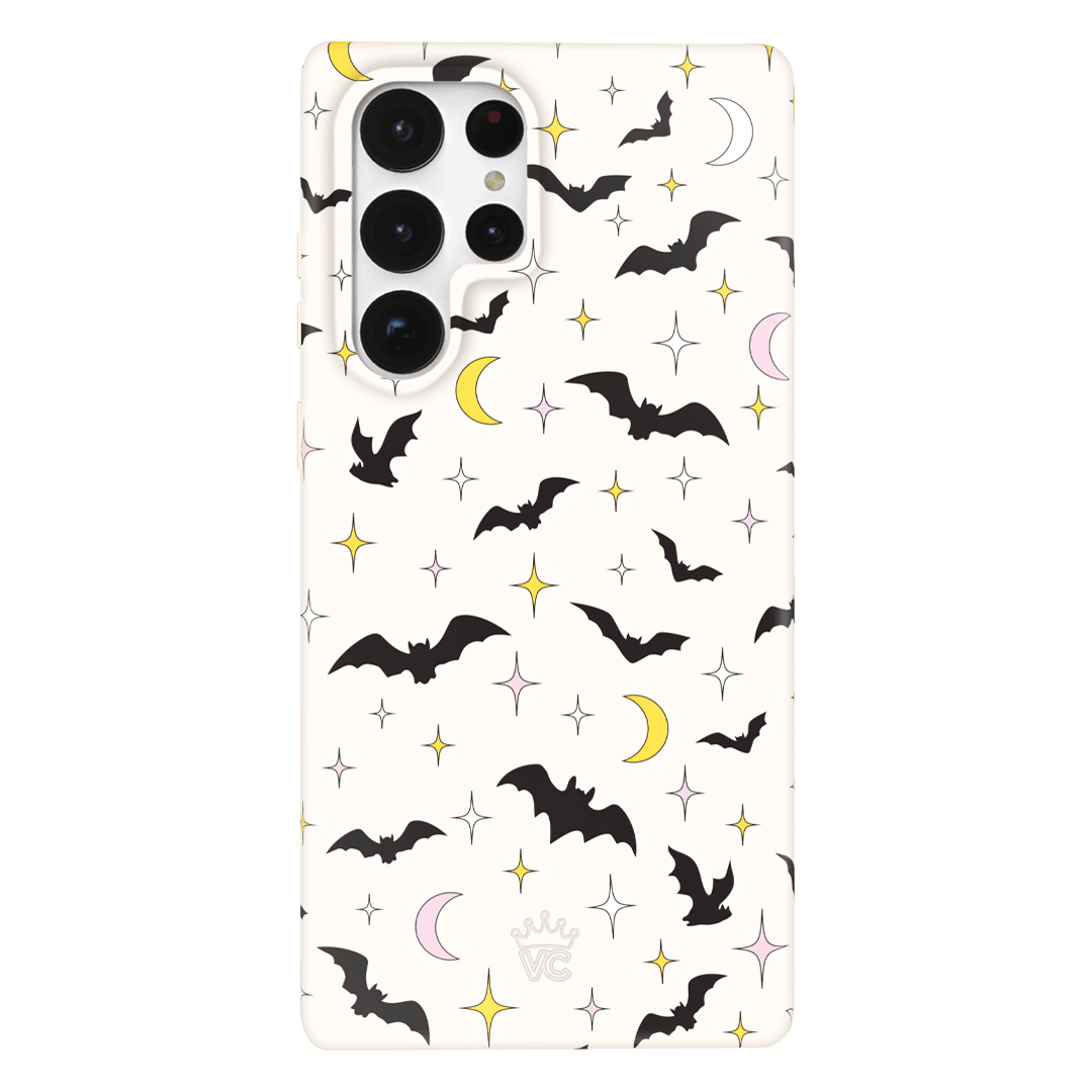 Witching Hour Bats Samsung Case