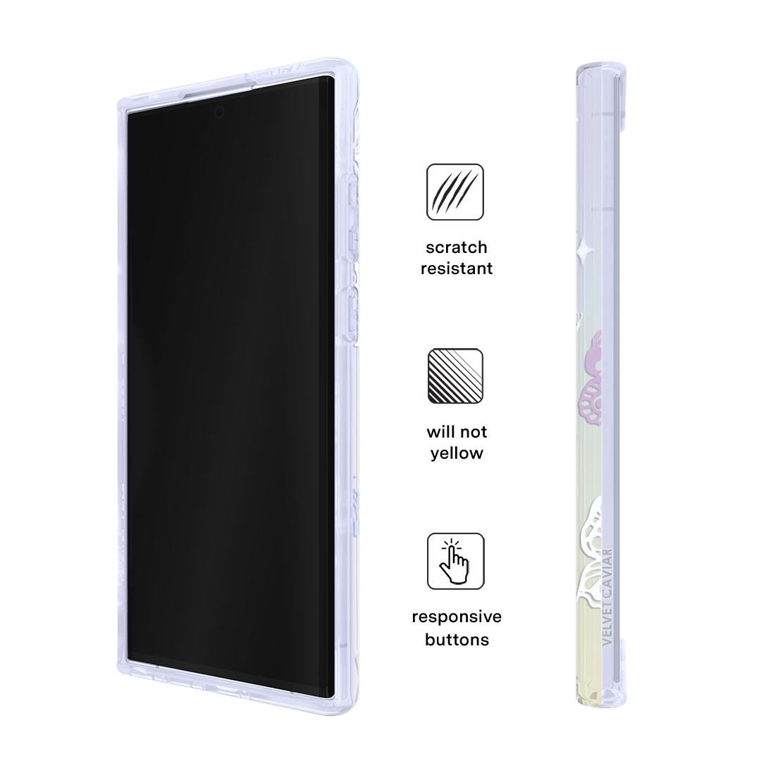 Butterfly Fantasy Samsung Case