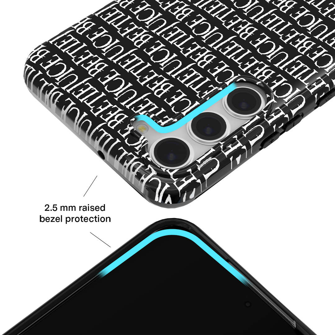 Beetlejuice Beetlejuice Beetlejuice Samsung Case