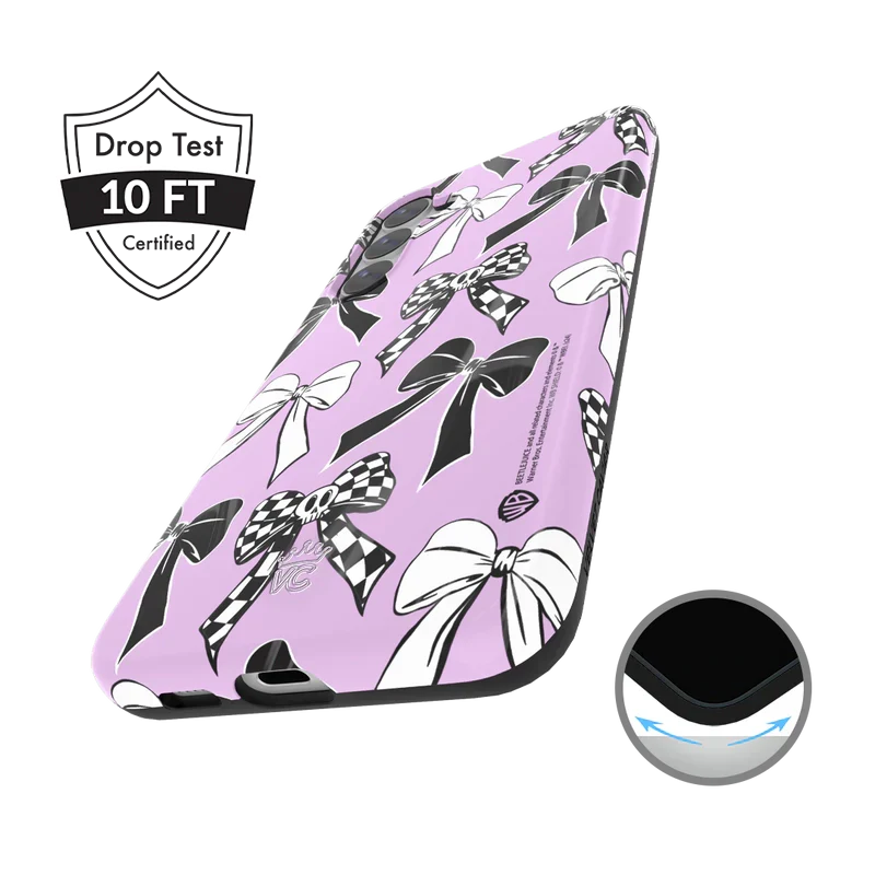 Beetlejuice Bows Samsung Case