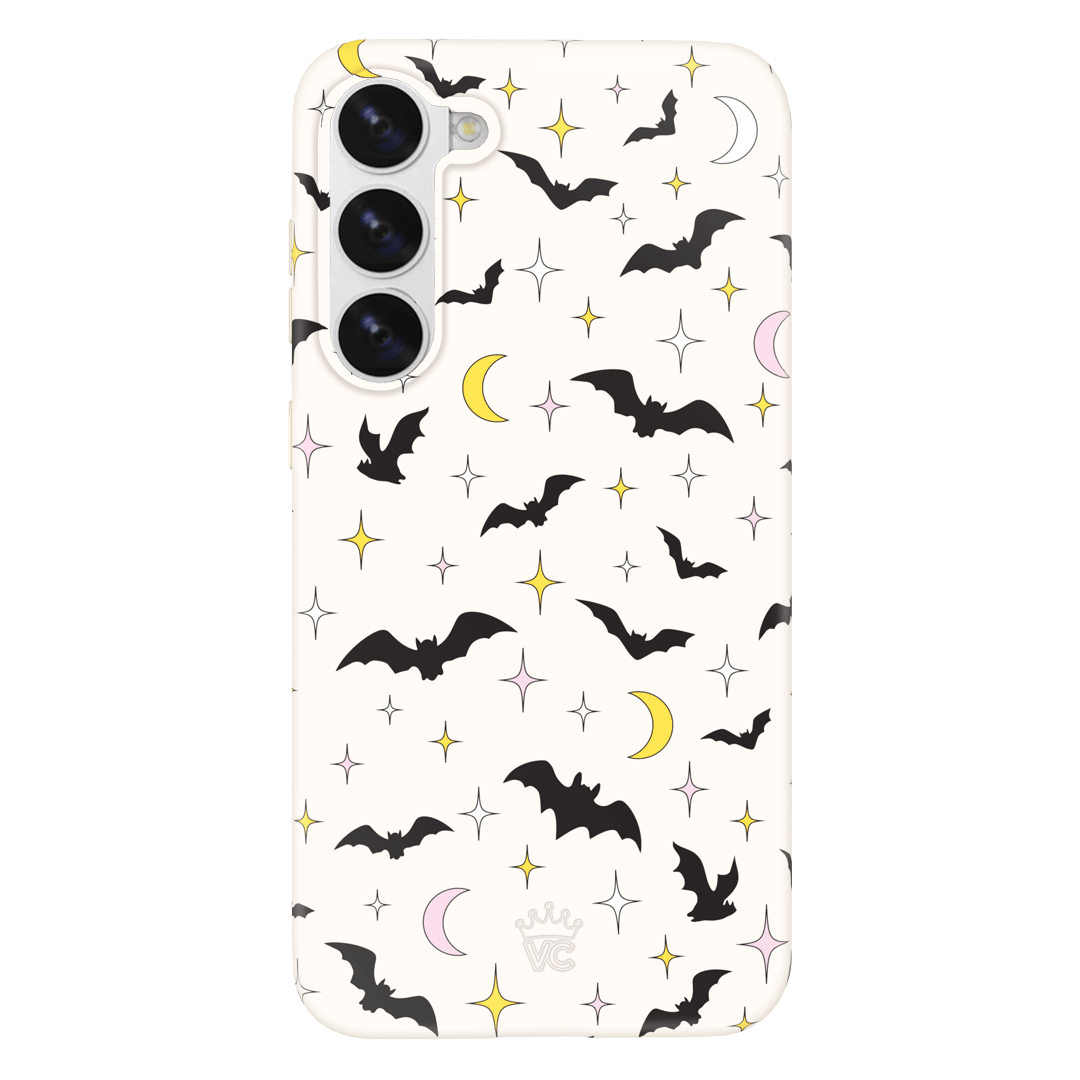 Witching Hour Bats Samsung Case
