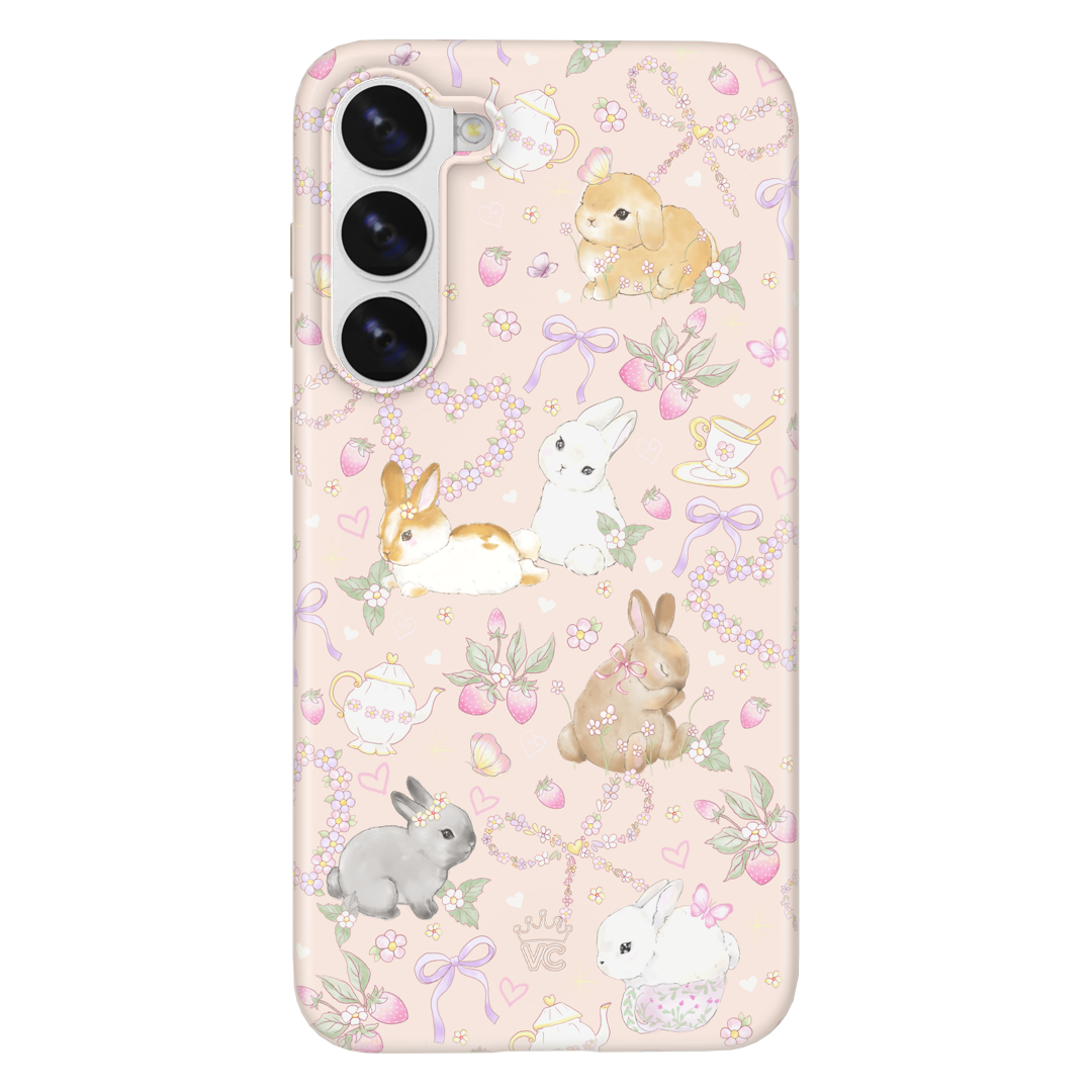 Bunnies & Bows Samsung Case