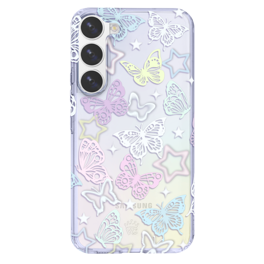 Butterfly Fantasy Samsung Case